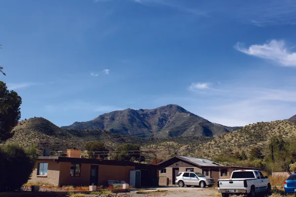 $59,900 | 2.09-acres South Vato Lane, Hereford, AZ 85615