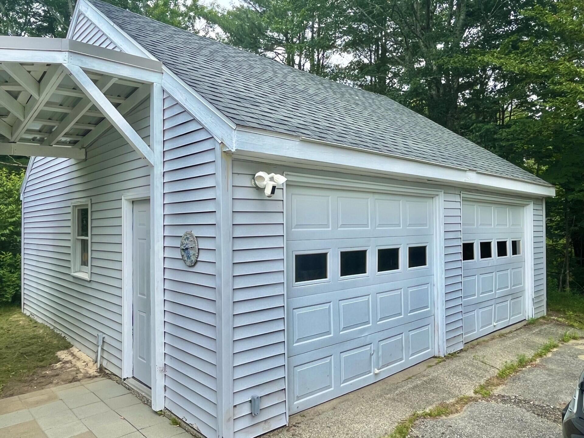 110 White Road Richmond, ME 04357 - Photo 16 of 63