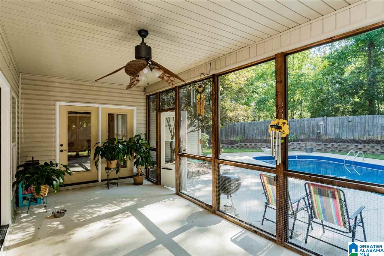 262 Highway 335 Chelsea, AL 35043 - Photo 39 of 49