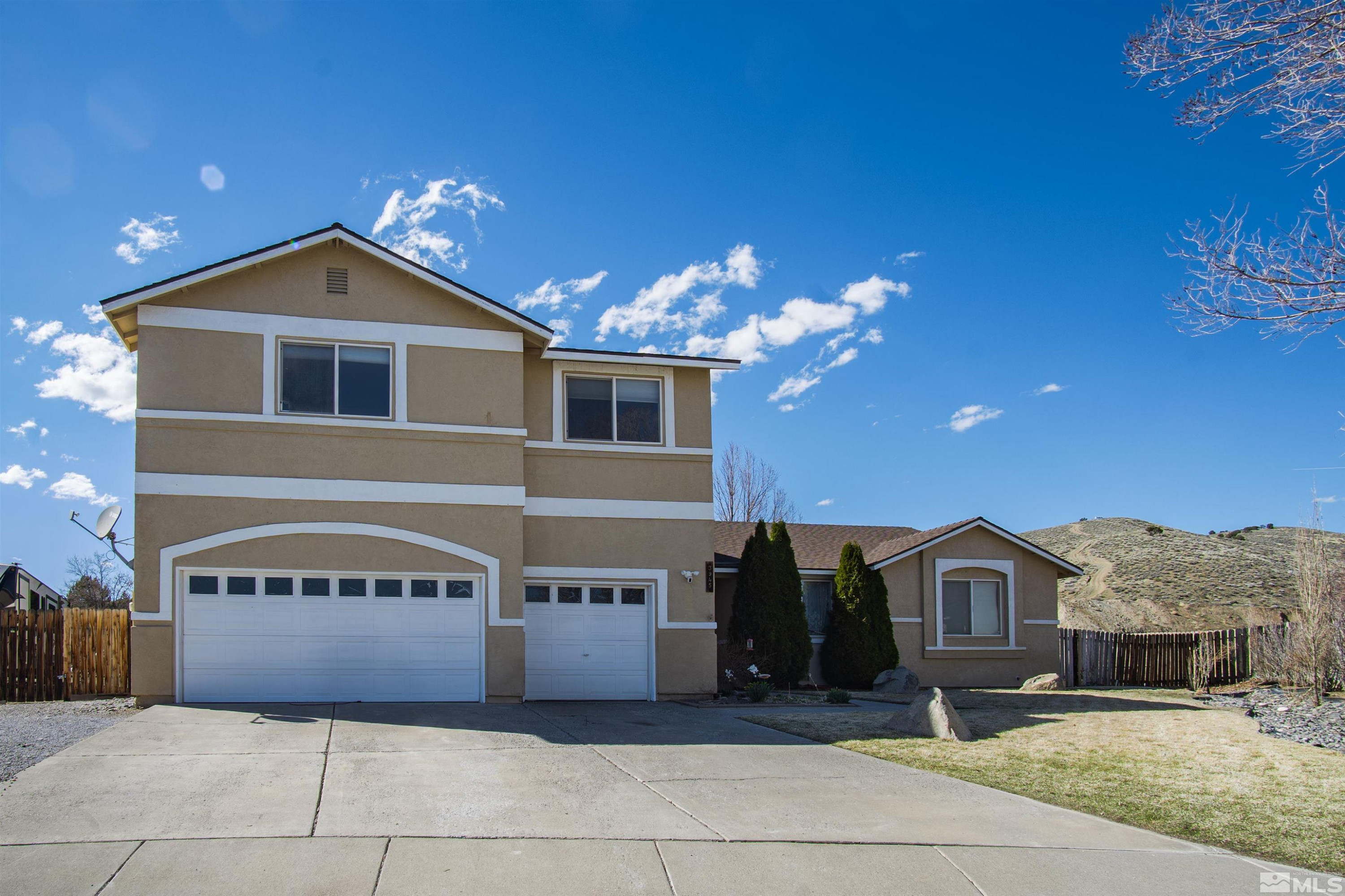 3945 Rainier Court Reno, NV 89508 - Photo 1 of 24 Photo 1