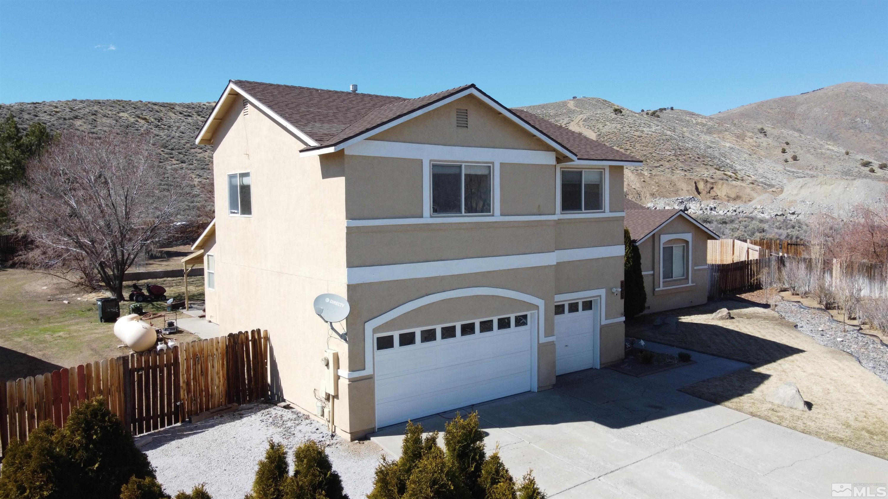 3945 Rainier Court Reno, NV 89508 - Photo 2 of 24 Photo 2