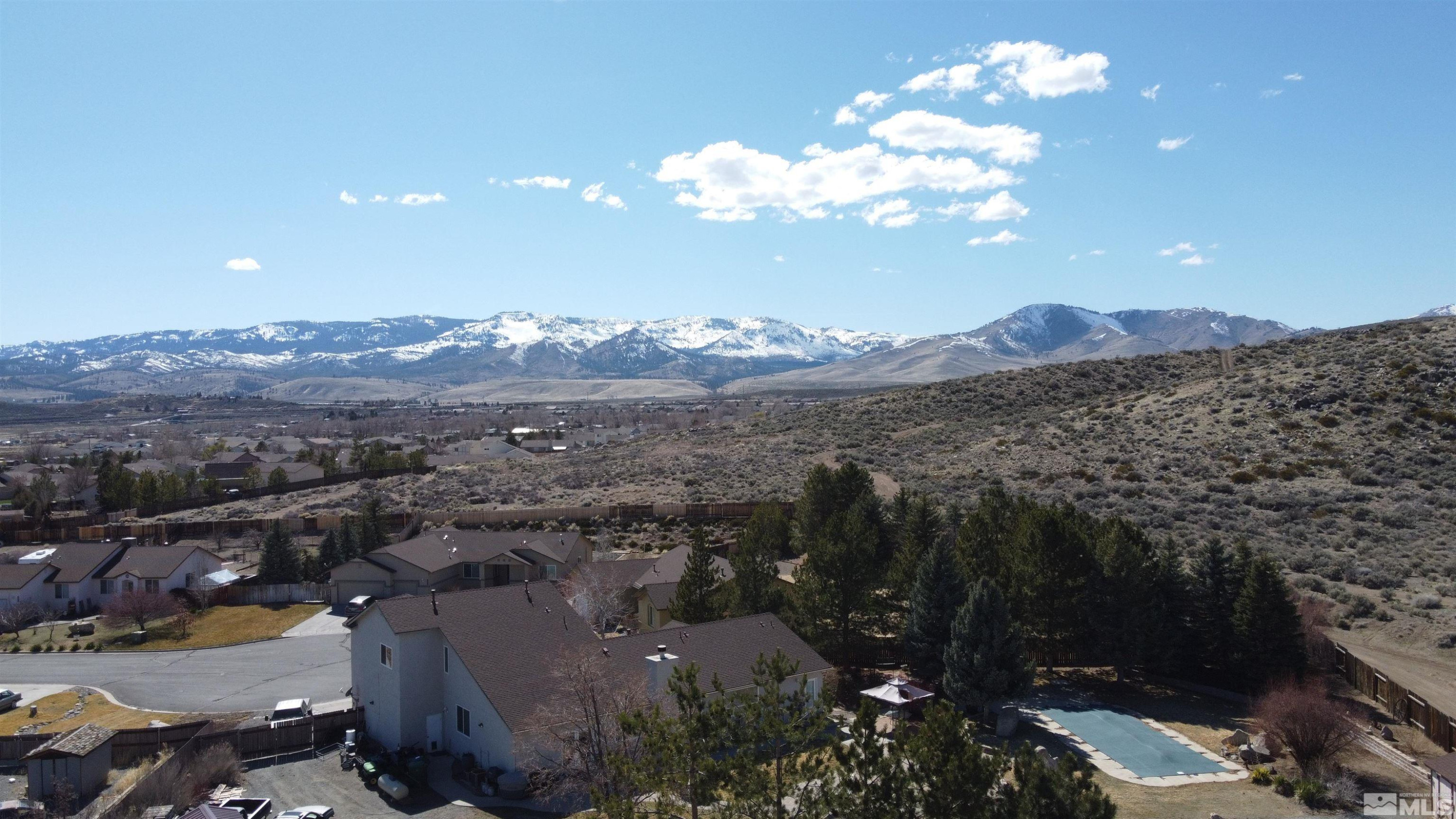 3945 Rainier Court Reno, NV 89508 - Photo 21 of 24 Photo 21