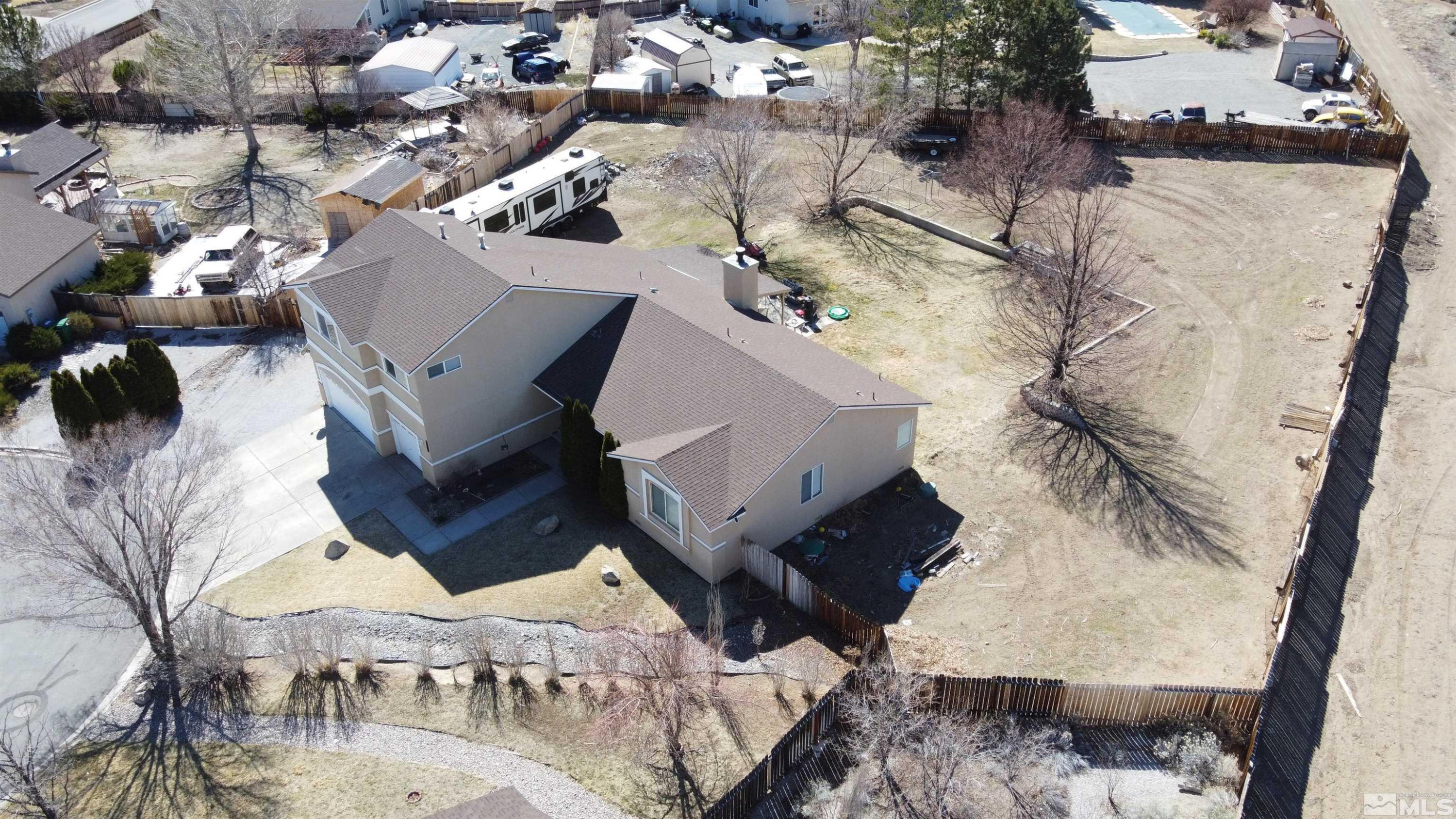 3945 Rainier Court Reno, NV 89508 - Photo 24 of 24 Photo 24