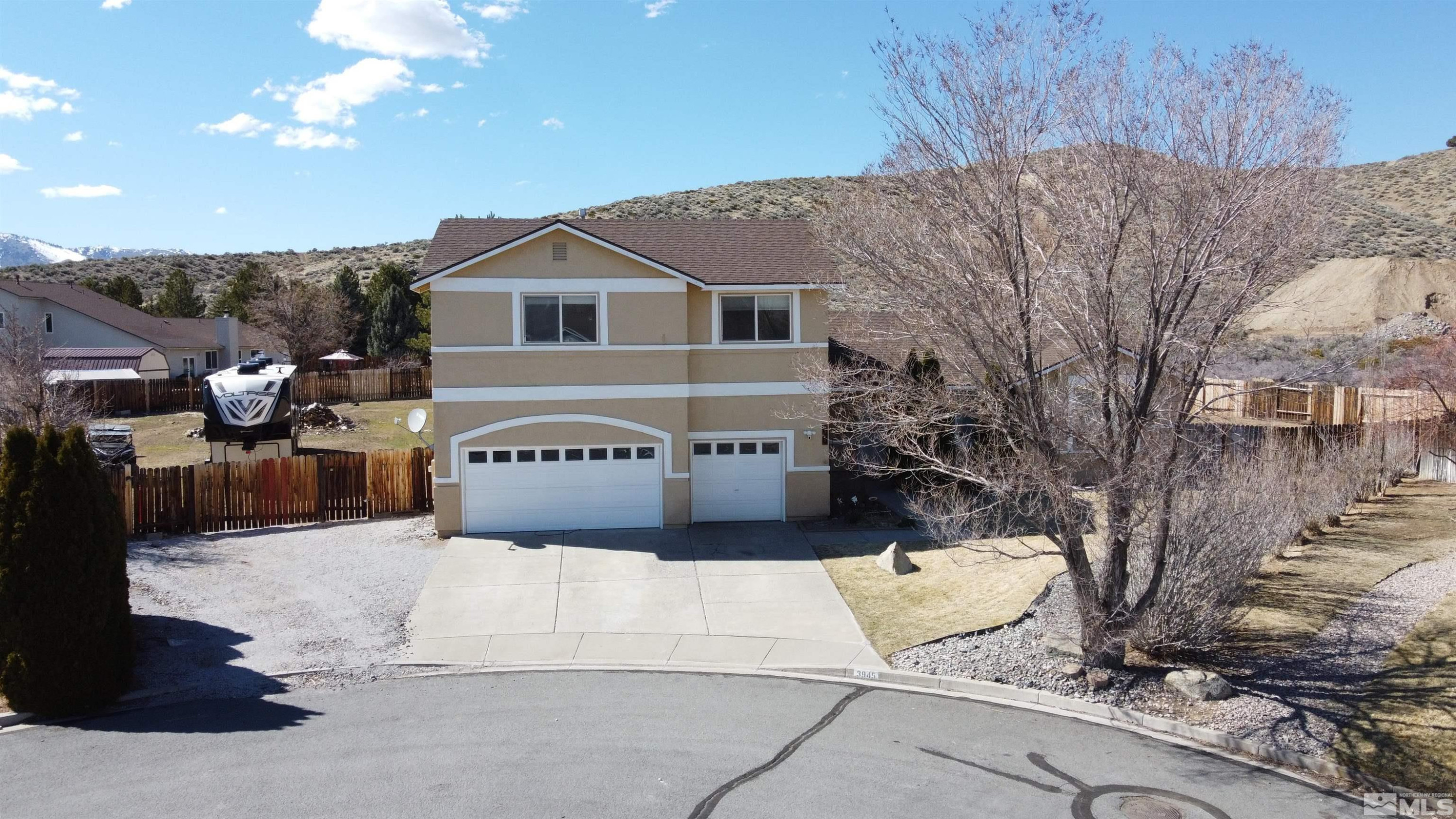 3945 Rainier Court Reno, NV 89508 - Photo 3 of 24 Photo 3
