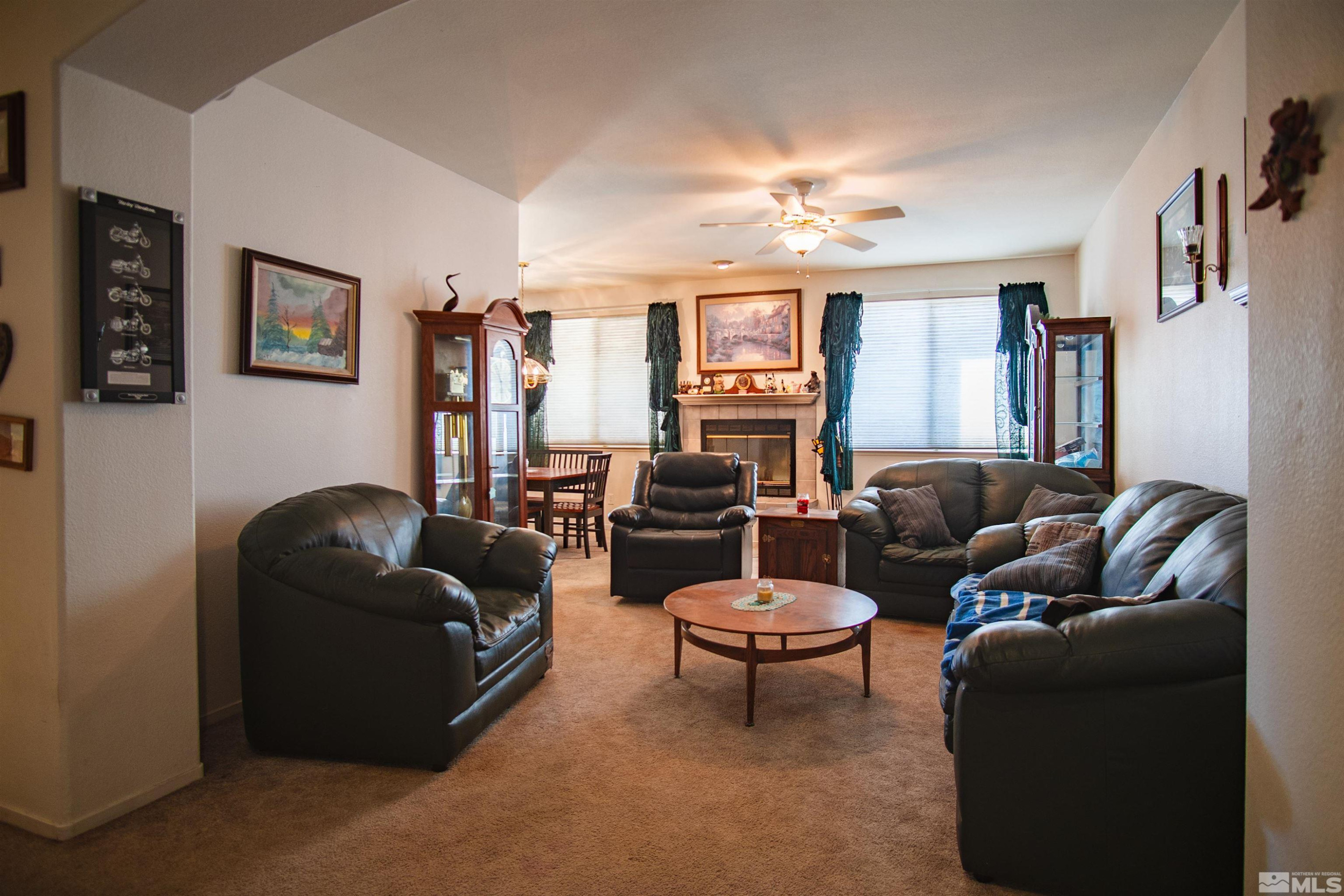3945 Rainier Court Reno, NV 89508 - Photo 5 of 24 Photo 5
