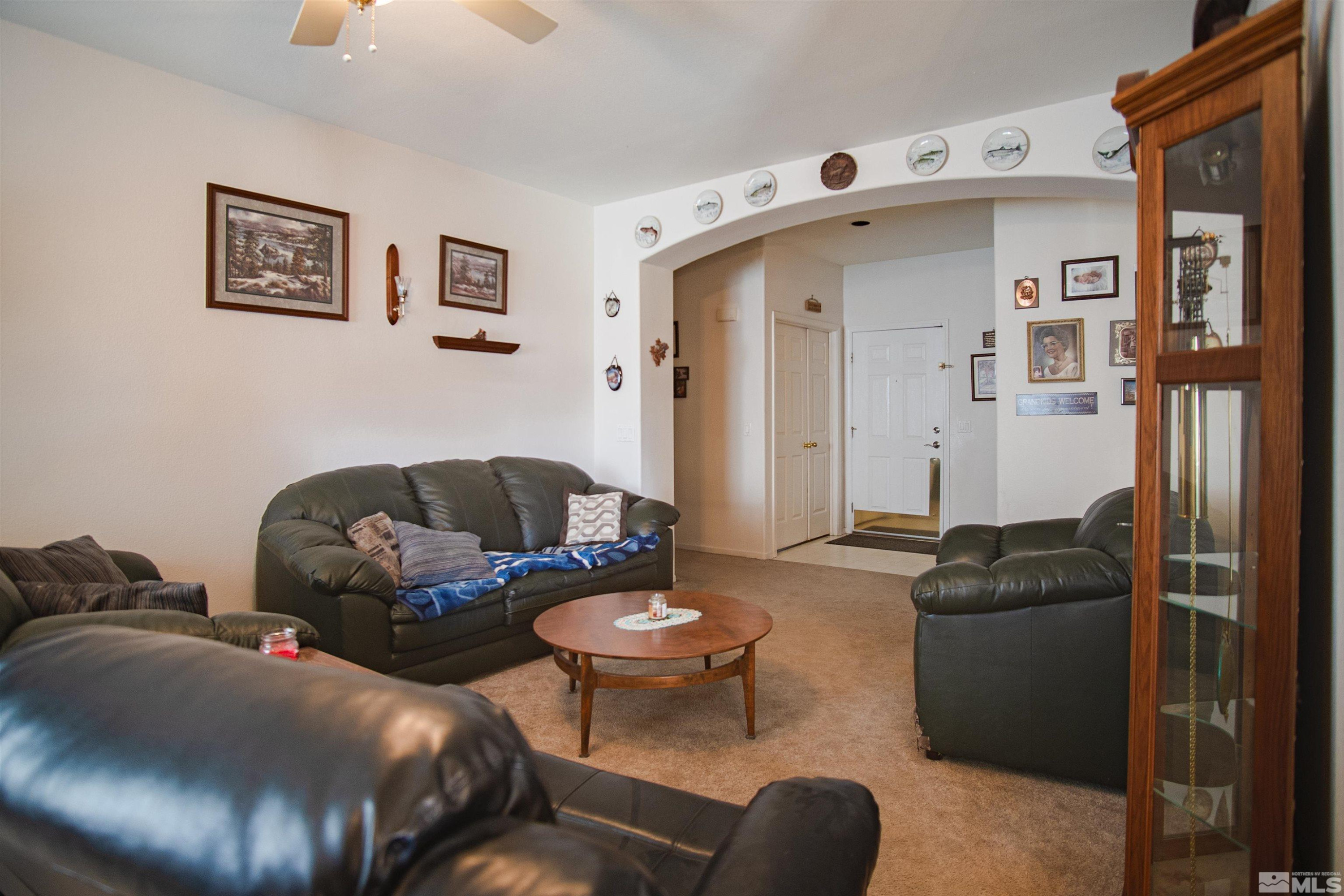 3945 Rainier Court Reno, NV 89508 - Photo 6 of 24 Photo 6