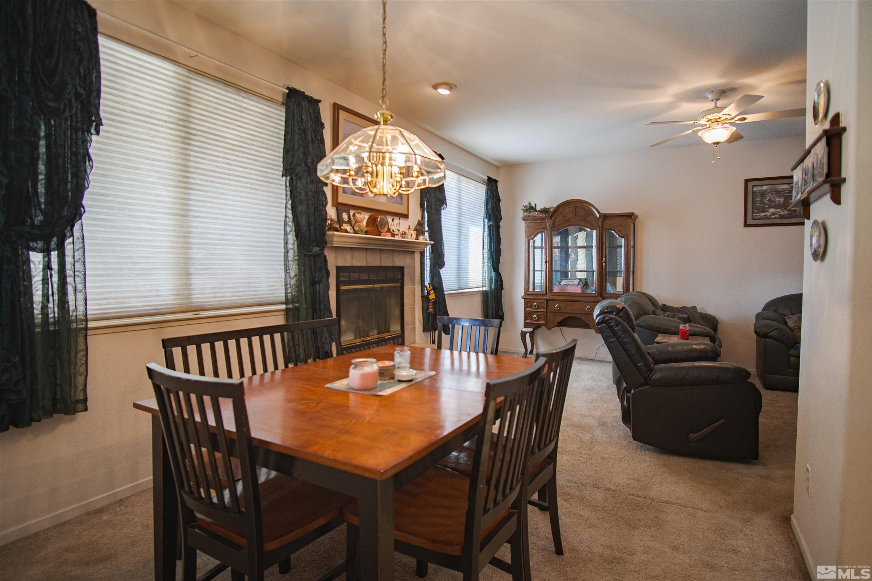 3945 Rainier Court Reno, NV 89508 - Photo 7 of 24 Photo 7