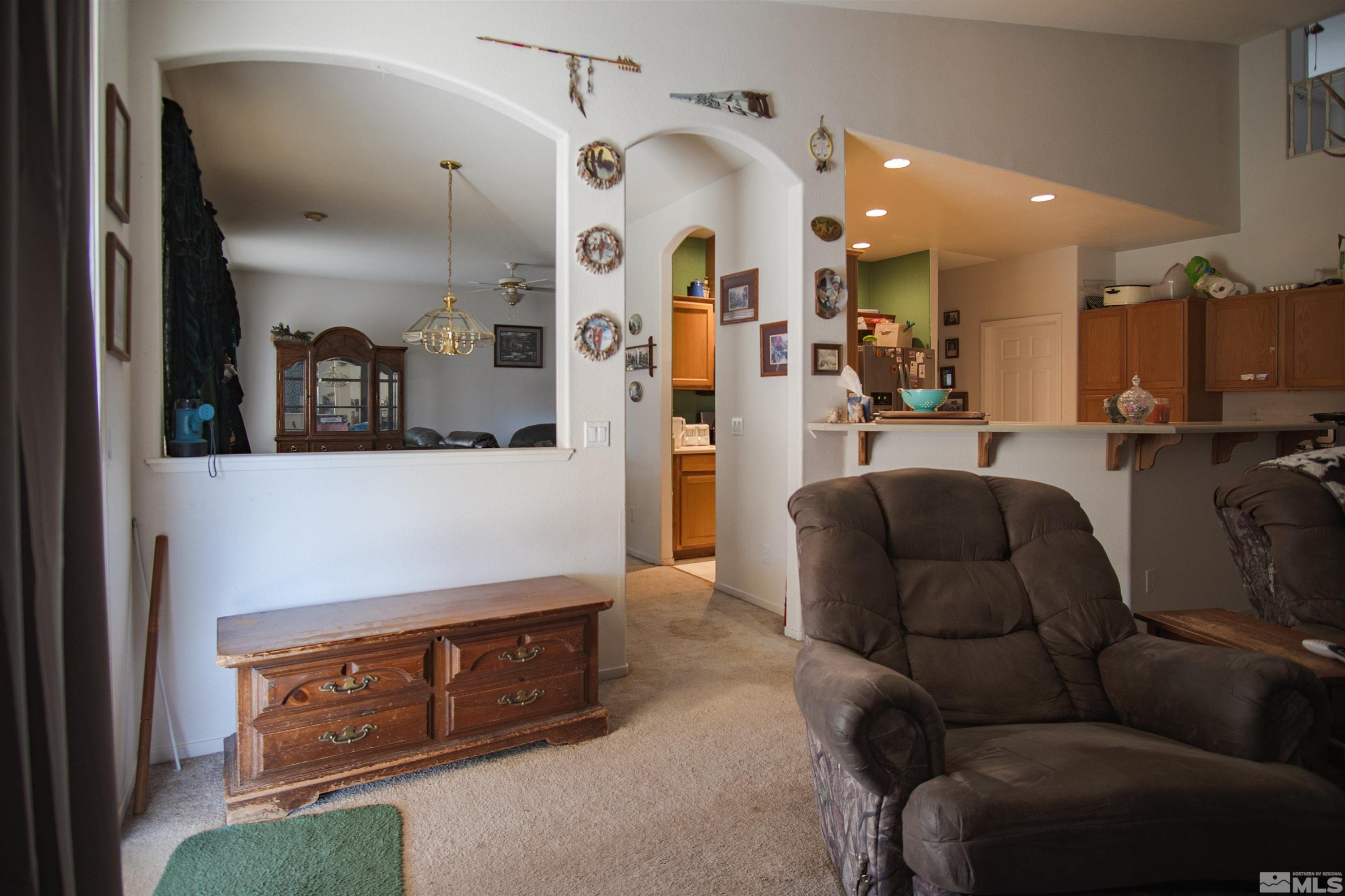 3945 Rainier Court Reno, NV 89508 - Photo 8 of 24 Photo 8