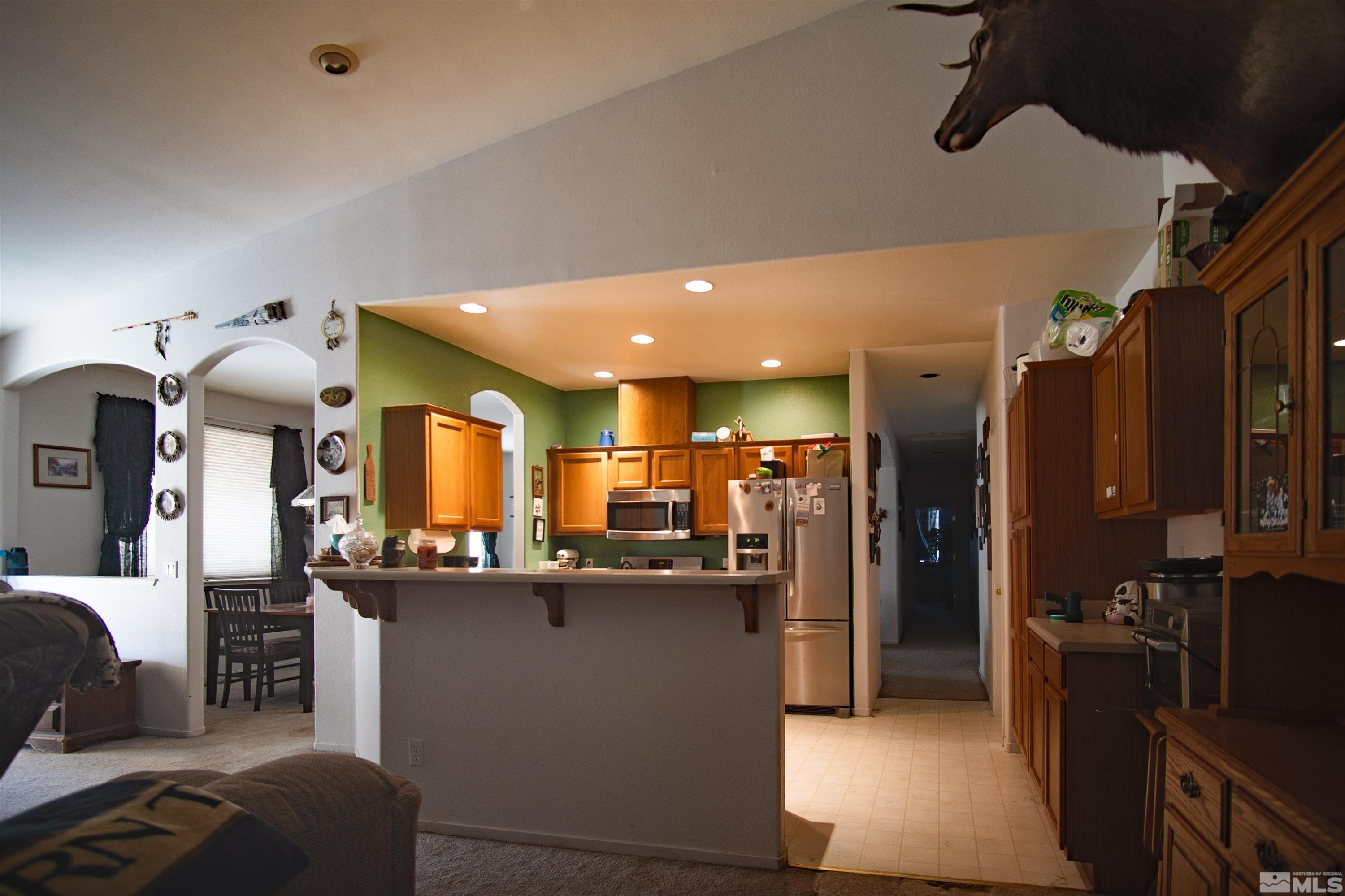 3945 Rainier Court Reno, NV 89508 - Photo 9 of 24 Photo 9