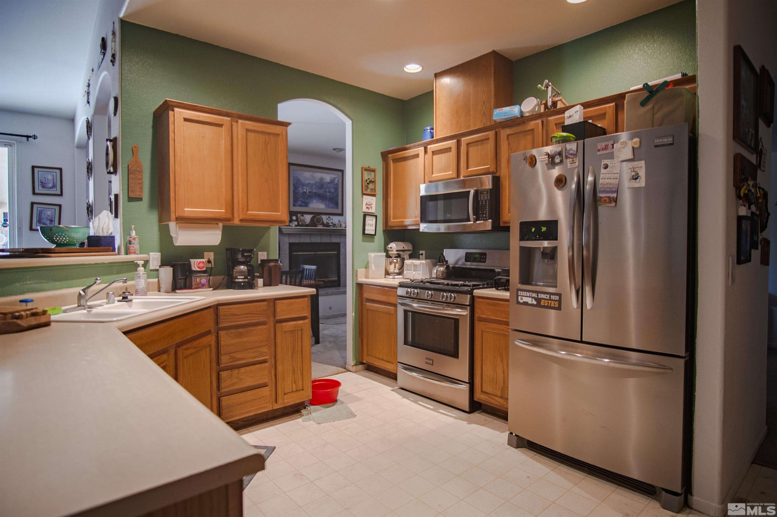 3945 Rainier Court Reno, NV 89508 - Photo 10 of 24 Photo 10