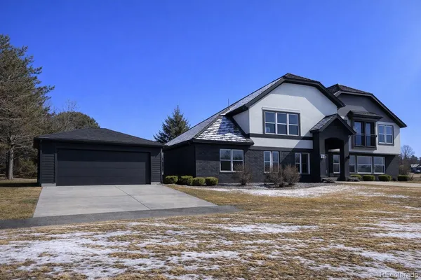 $1,650,000 | 22 Rangeview Drive, Wheat Ridge, CO 80215