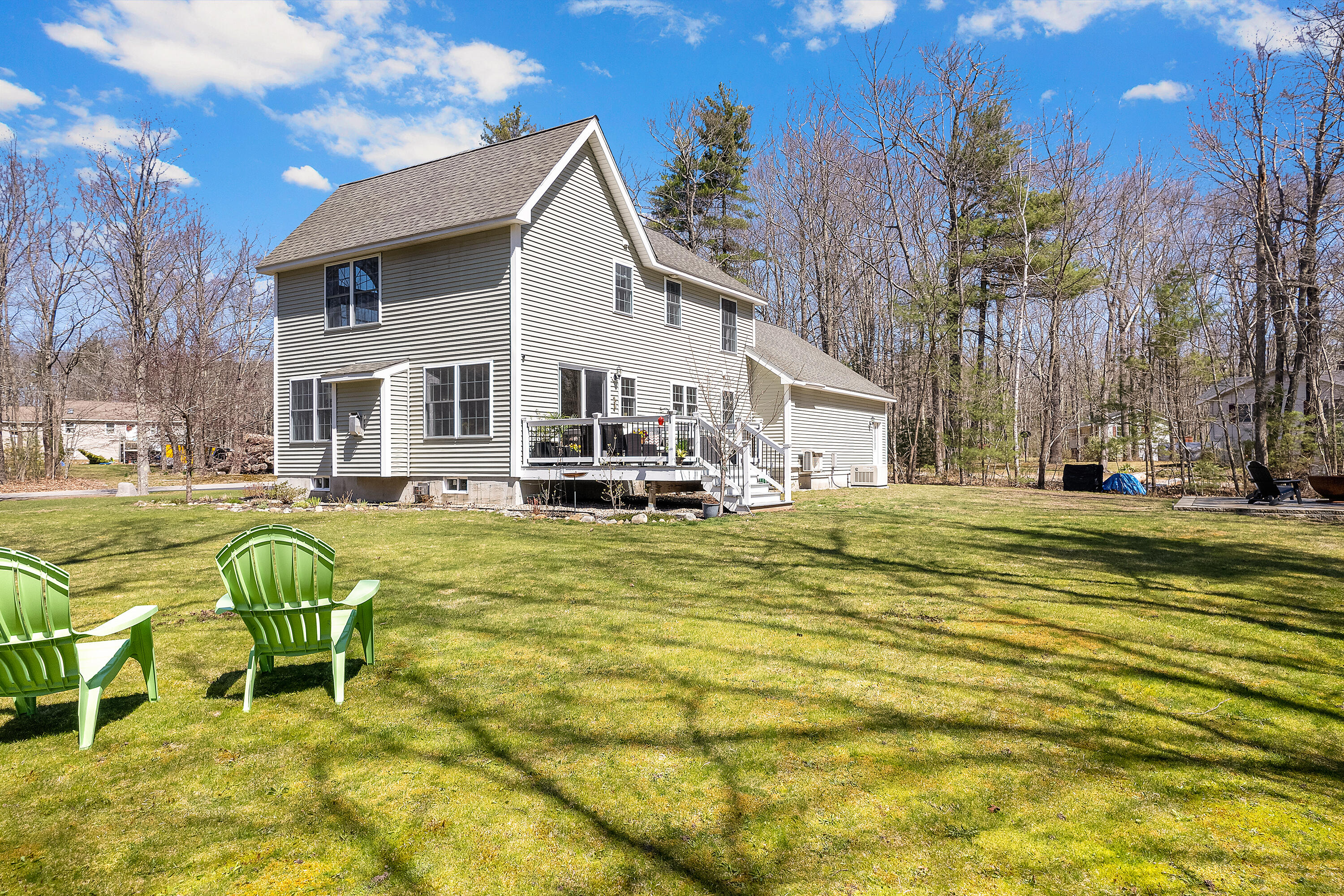 104 Guinea Road Berwick, ME 03901 - Photo 5 of 43 104 Guinea Rd_106