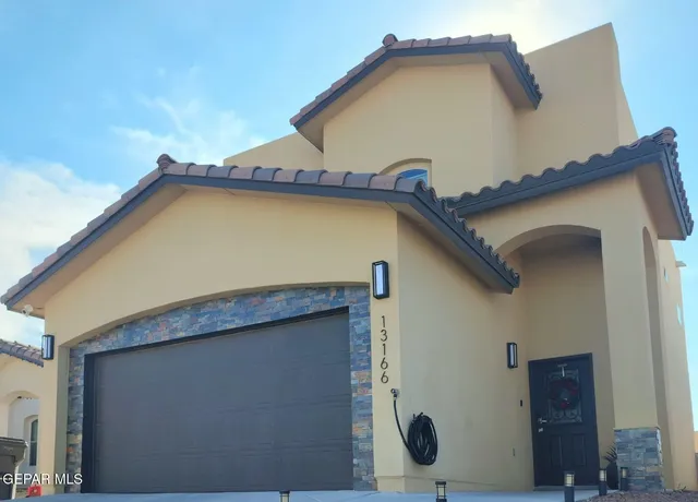 $285,000 | 13166 Freshford, Horizon City, TX 79928