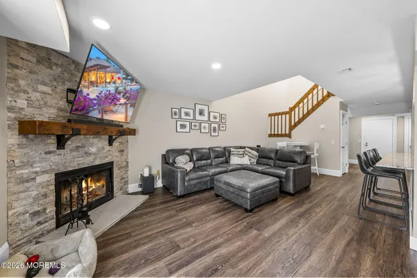 $3,700 | 19 Rambling Meadow Court, Eatontown, NJ 07724