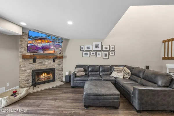 $3,700 | 19 Rambling Meadow Court, Eatontown, NJ 07724