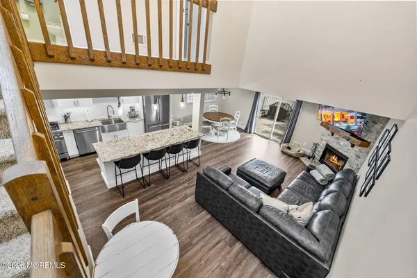 $3,700 | 19 Rambling Meadow Court, Eatontown, NJ 07724