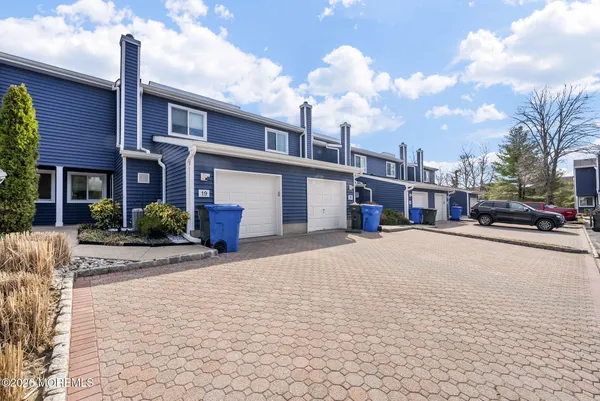 $3,700 | 19 Rambling Meadow Court, Eatontown, NJ 07724