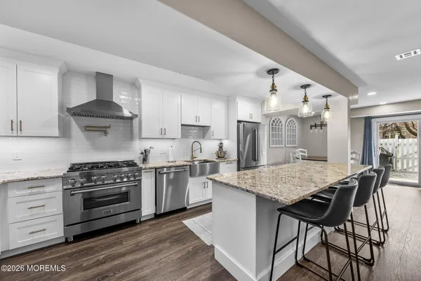 $3,700 | 19 Rambling Meadow Court, Eatontown, NJ 07724