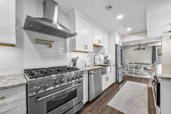 $3,700 | 19 Rambling Meadow Court, Eatontown, NJ 07724