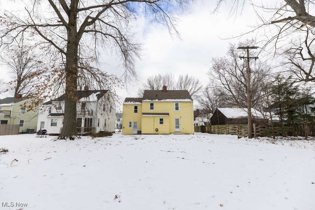 3912 Covington Road South Euclid, OH 44121 - Photo 28 of 30 Gallery Image 28