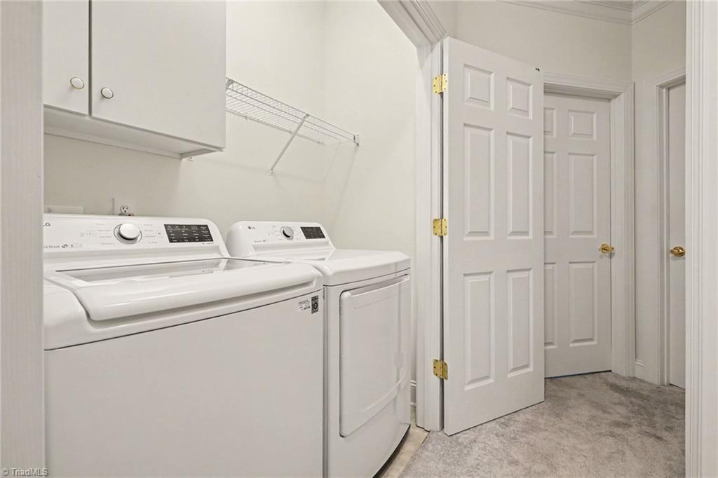 4261 Lumsden Lane High Point, NC 27265 - Photo 23 of 28