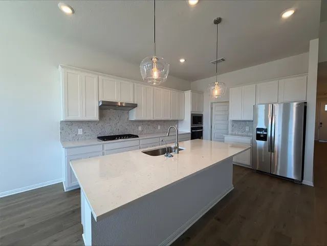 $527,905 | 145 Divisadero Drive, Hutto, TX 78634