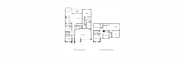 $527,905 | 145 Divisadero Drive, Hutto, TX 78634