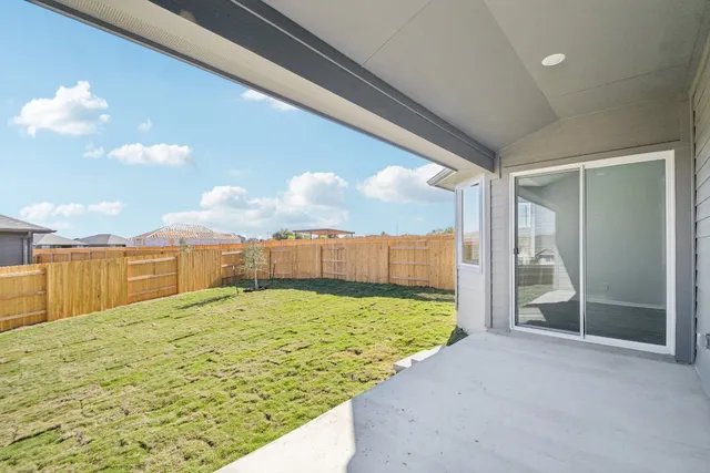 $527,905 | 145 Divisadero Drive, Hutto, TX 78634