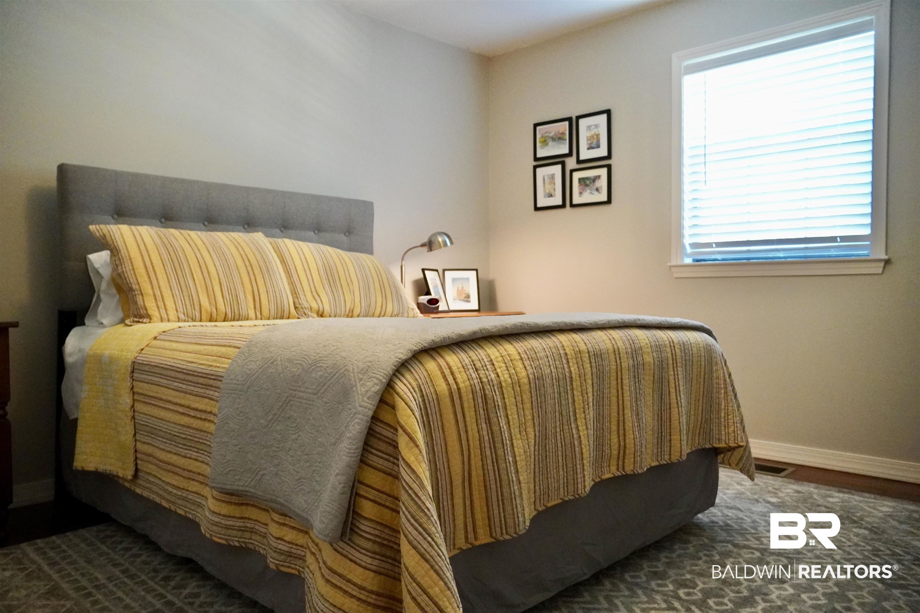 117 Belle Meade Brewton, AL 36426 - Photo 22 of 62 View of bedroom