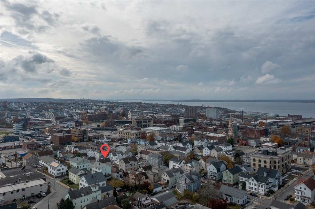 89 Oak Street Fall River, MA 02720 - Photo 38 of 39 a view of a city