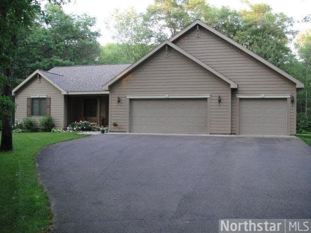 18816 Hartley Lake Road Brainerd, MN 56401 - Photo 1 of 18 Gallery Image 1
