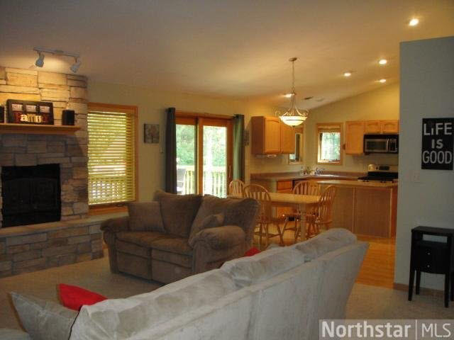 18816 Hartley Lake Road Brainerd, MN 56401 - Photo 6 of 18 Gallery Image 6