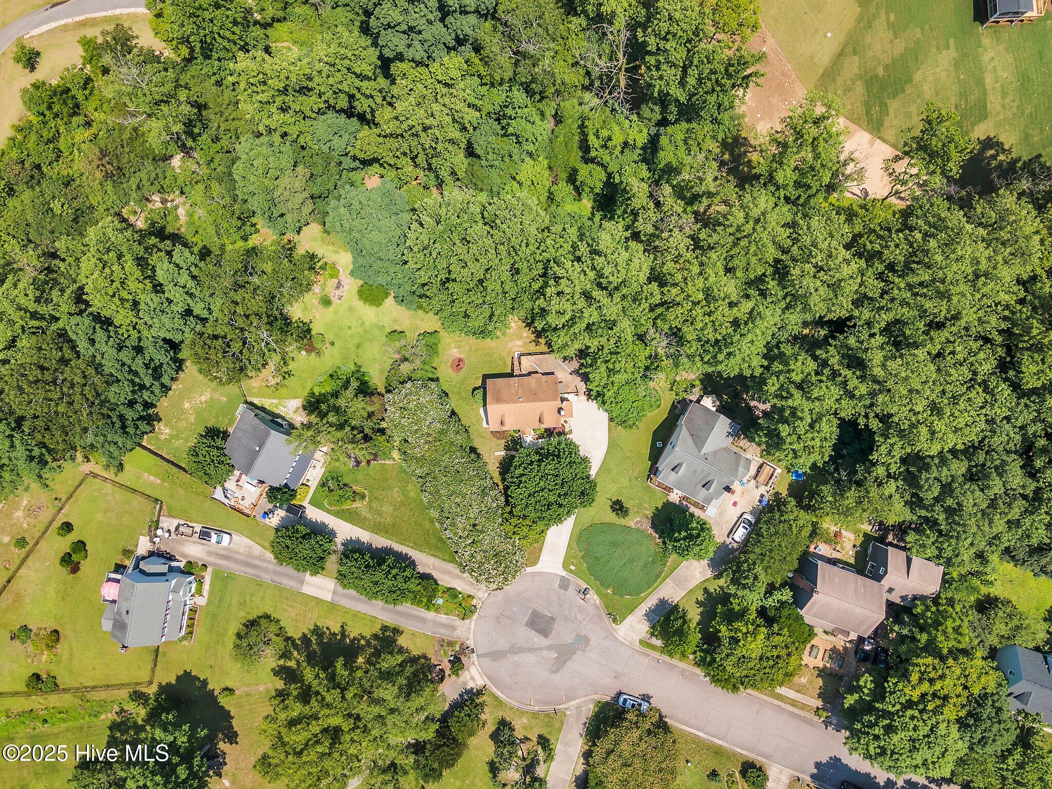 6328 Jones Farm Road Wake Forest, NC 27587 - Photo 33 of 37 38-web-or-mls-DJI_0292