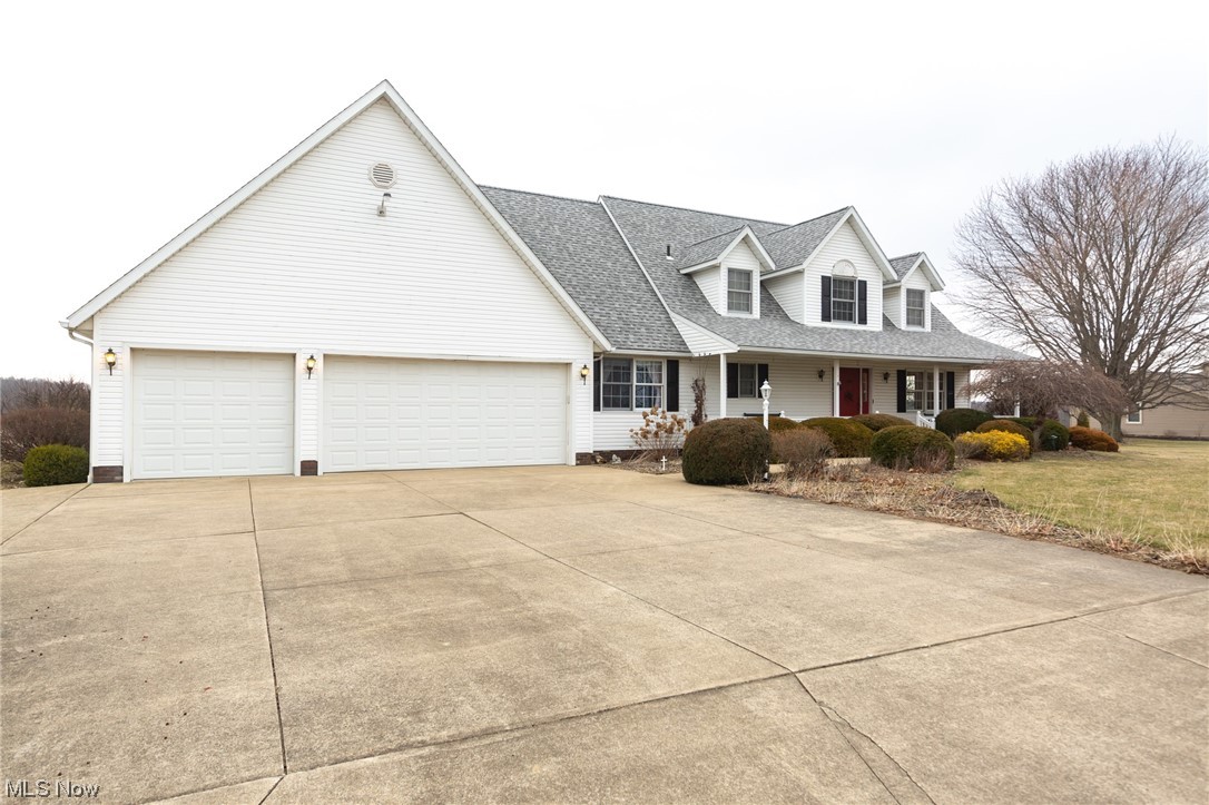 33008 Winona Road Salem, OH 44460 - Photo 2 of 34 Gallery Image 2