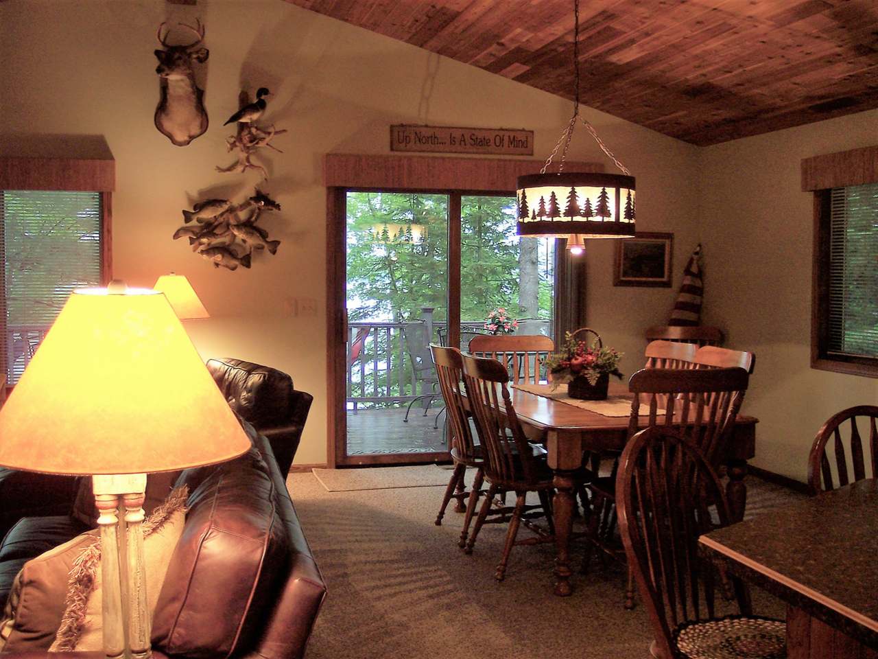2052 White Woods Road St. Germain, WI 54558 - Photo 4 of 29 Gallery Image 4