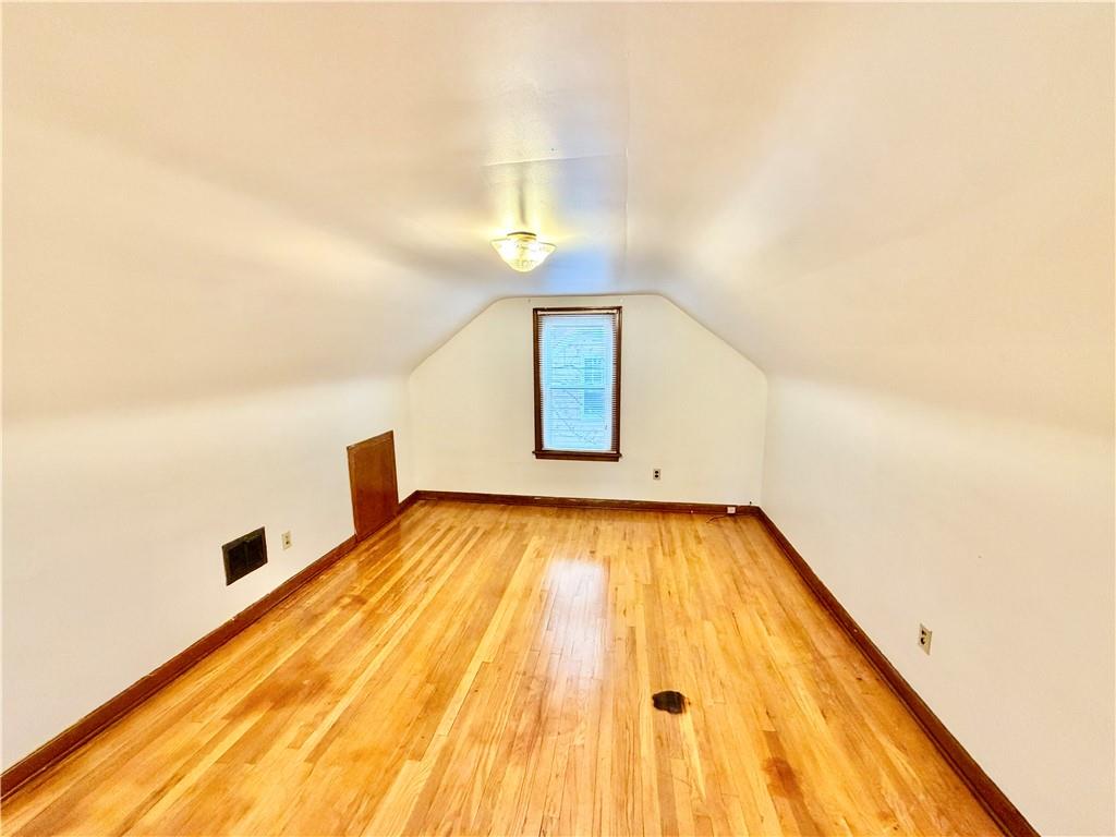 37 Kay Street Uniontown, PA 15401 - Photo 13 of 14 a view of a swimming pool with a window