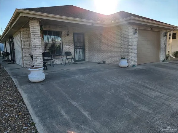 $1,500 | 180 Chippewa Circle, Harlingen, TX 78552