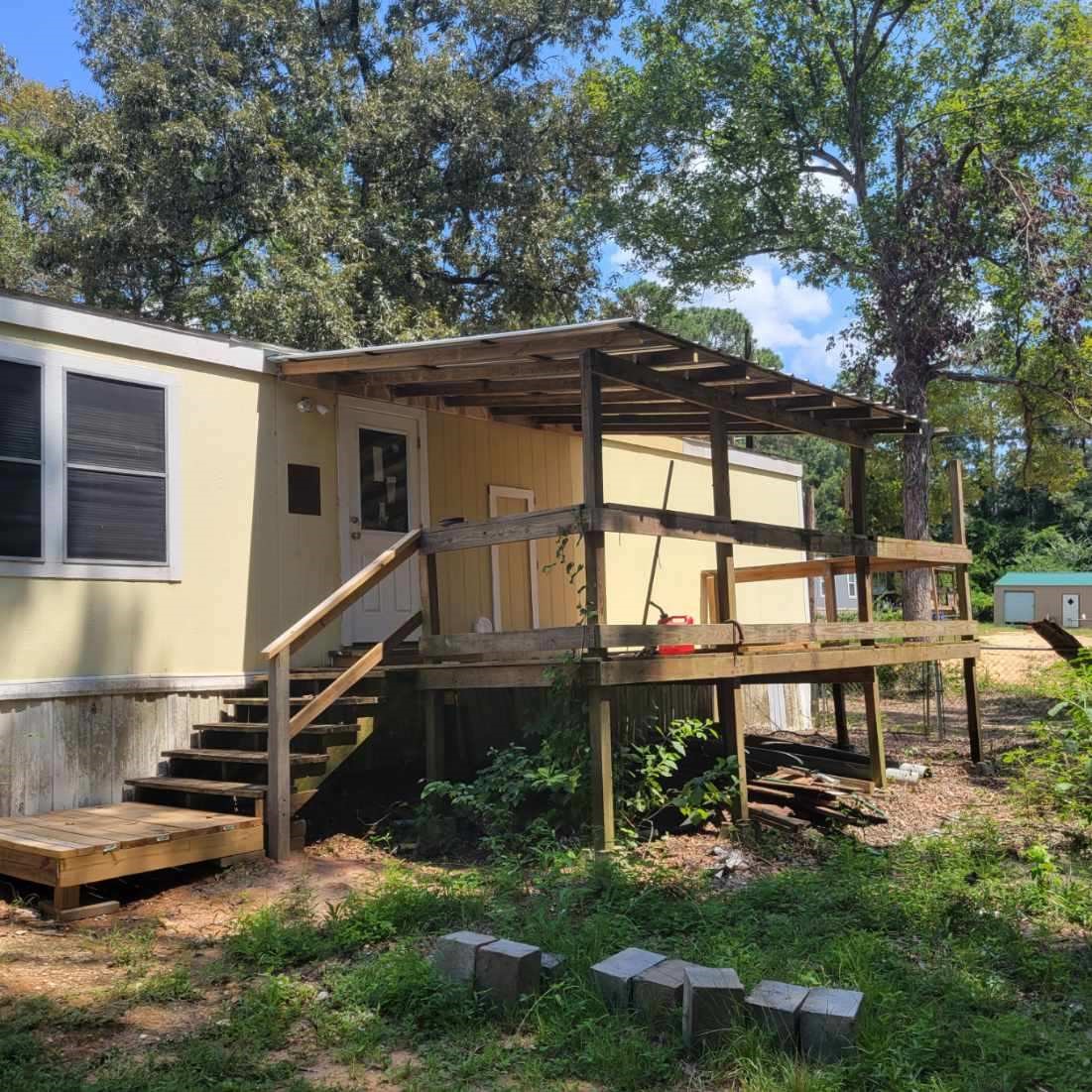 172 Walters Street Livingston, TX 77351 - Photo 3 of 16