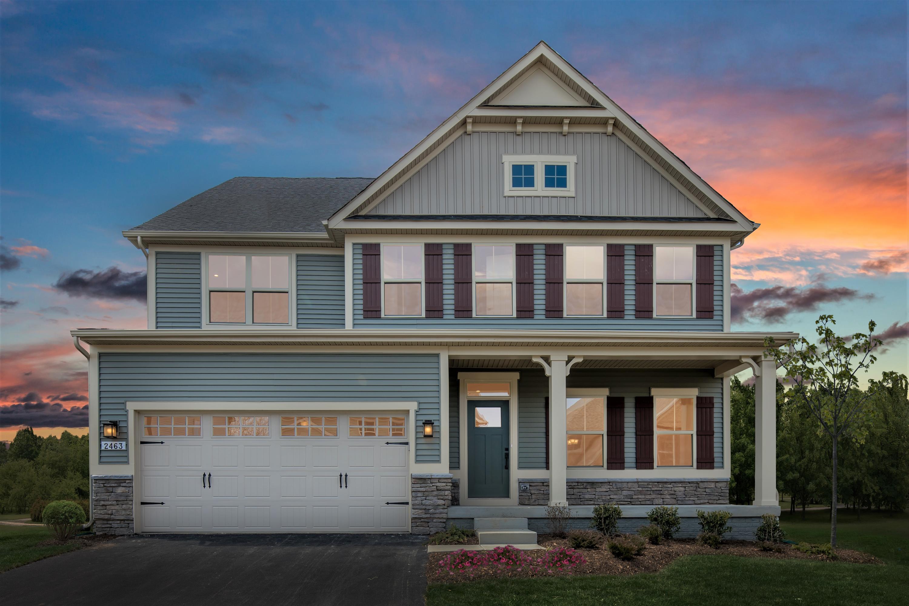108 Whitetail Road Summerville, SC 29483 - Photo 1 of 13 York