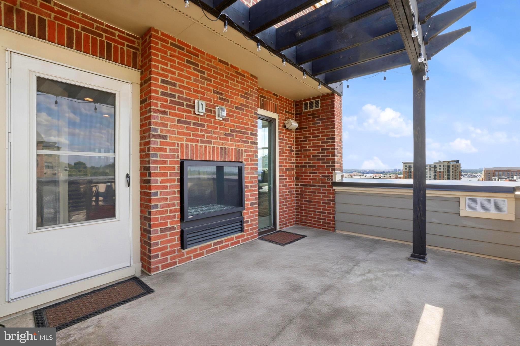 500 Riversail Lane, Unit 438 Oxon Hill, MD 20745 - Photo 50 of 60