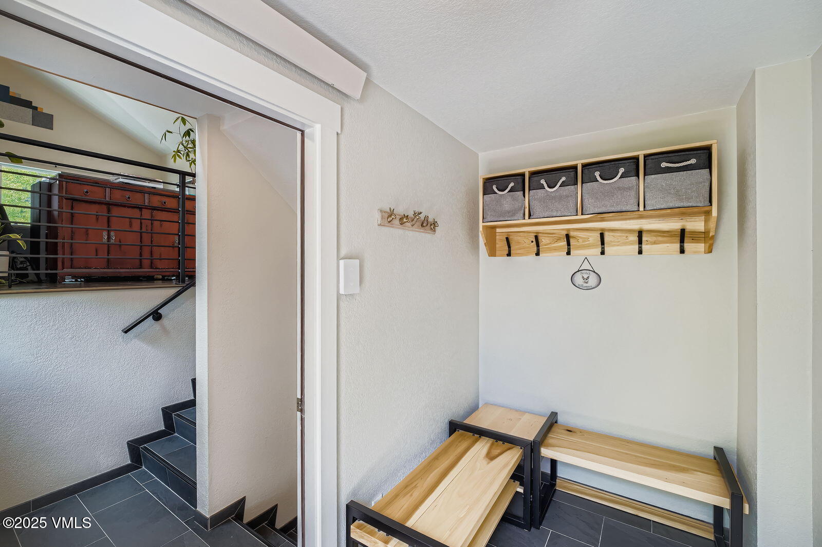 22 Wellington Lane, Unit 2 Edwards, CO 81632 - Photo 28 of 32 a view of room with air conditioner and window