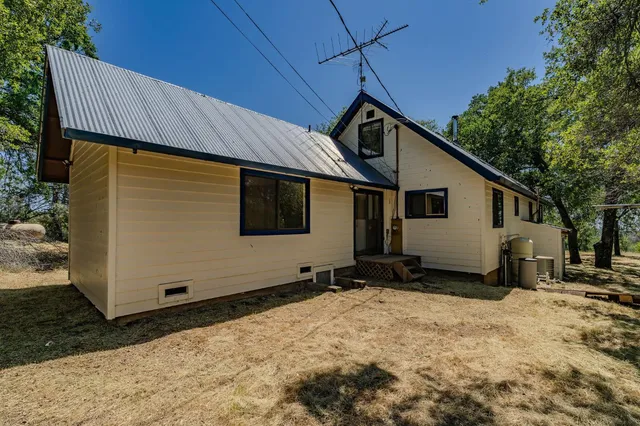 a view of a city with ocean view
