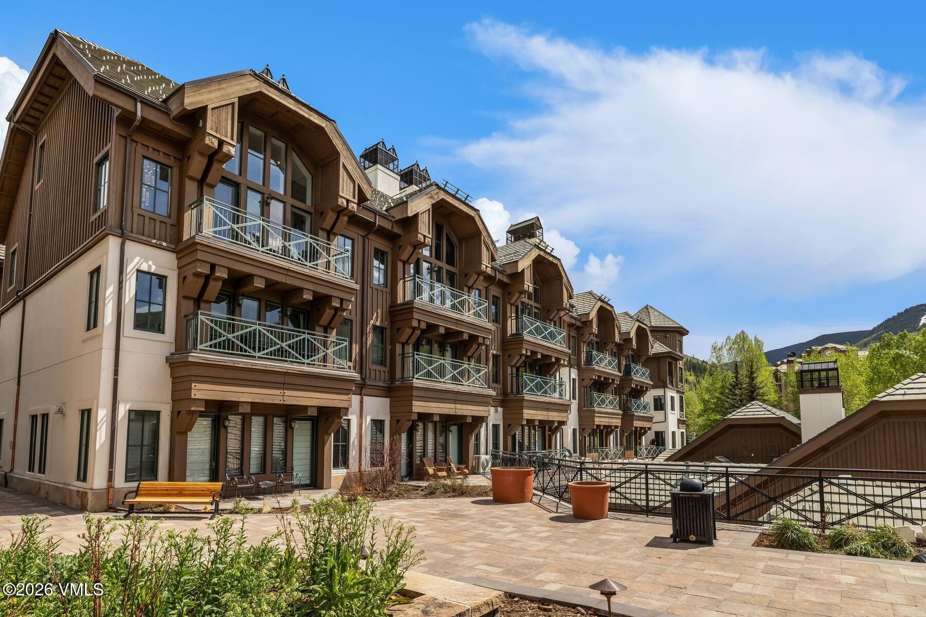 63 A Avondale Lane, Unit R220 Beaver Creek, CO 81620 - Photo 34 of 40 photo_online_034