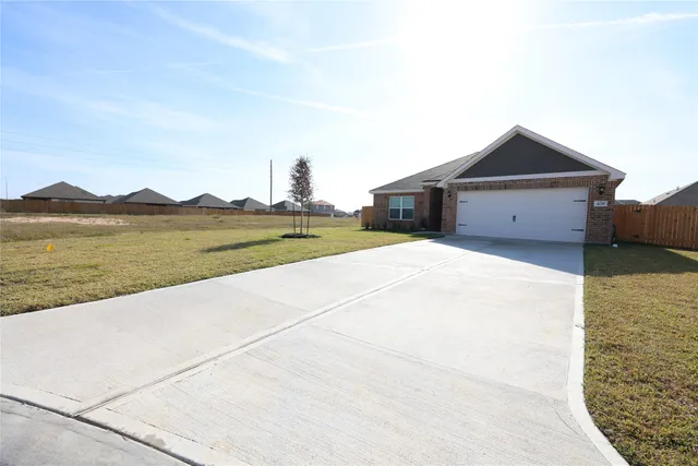 $1,900 | 428 Light Summit Drive, Katy, TX 77493