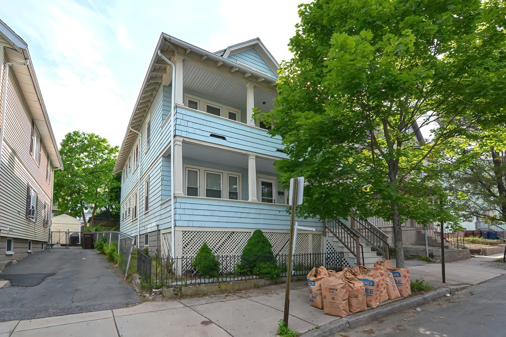 49-51 Reed Avenue Everett, MA 02149 - Photo 1 of 27 Gallery Image 1