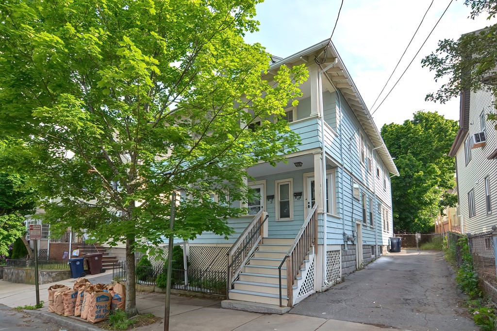 49-51 Reed Avenue Everett, MA 02149 - Photo 2 of 27 Gallery Image 2