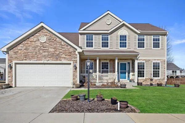 $519,900 | 770 Meadowview Lane, Johnson Creek, WI 53038