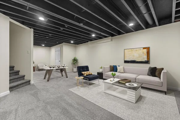 $519,900 | 770 Meadowview Lane, Johnson Creek, WI 53038