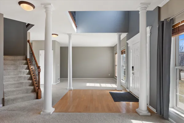 $519,900 | 770 Meadowview Lane, Johnson Creek, WI 53038