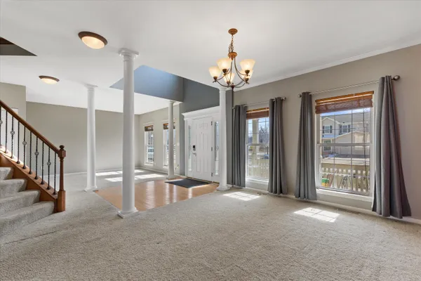 $519,900 | 770 Meadowview Lane, Johnson Creek, WI 53038